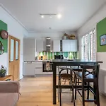 Claremont Apartment B - London
