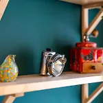 Claremont Apartment B - London