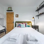 Claremont Apartment B - London