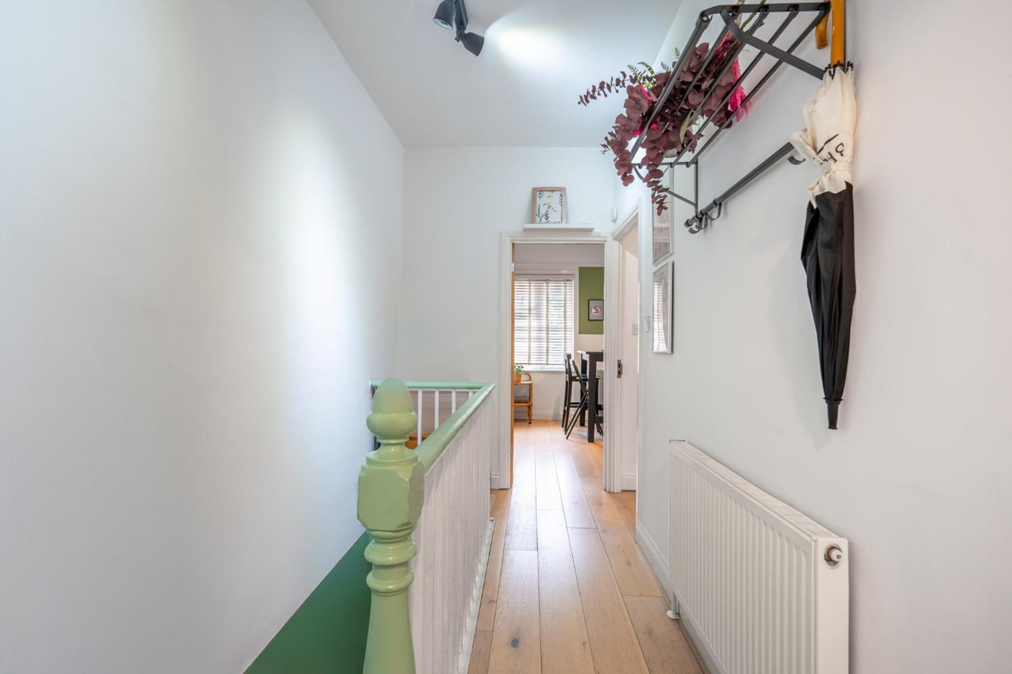 Claremont B - London
