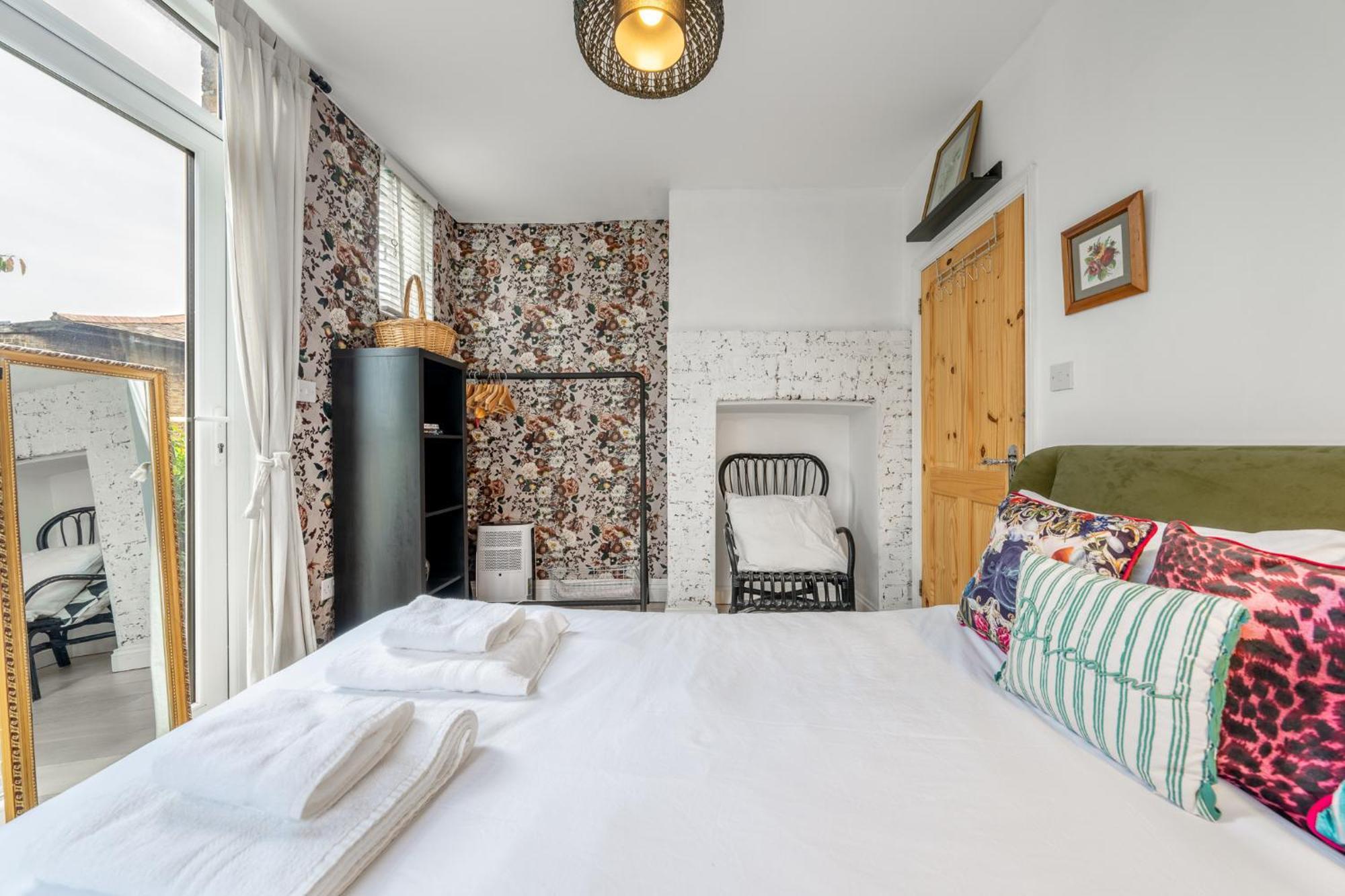 Appartamento Claremont B - *