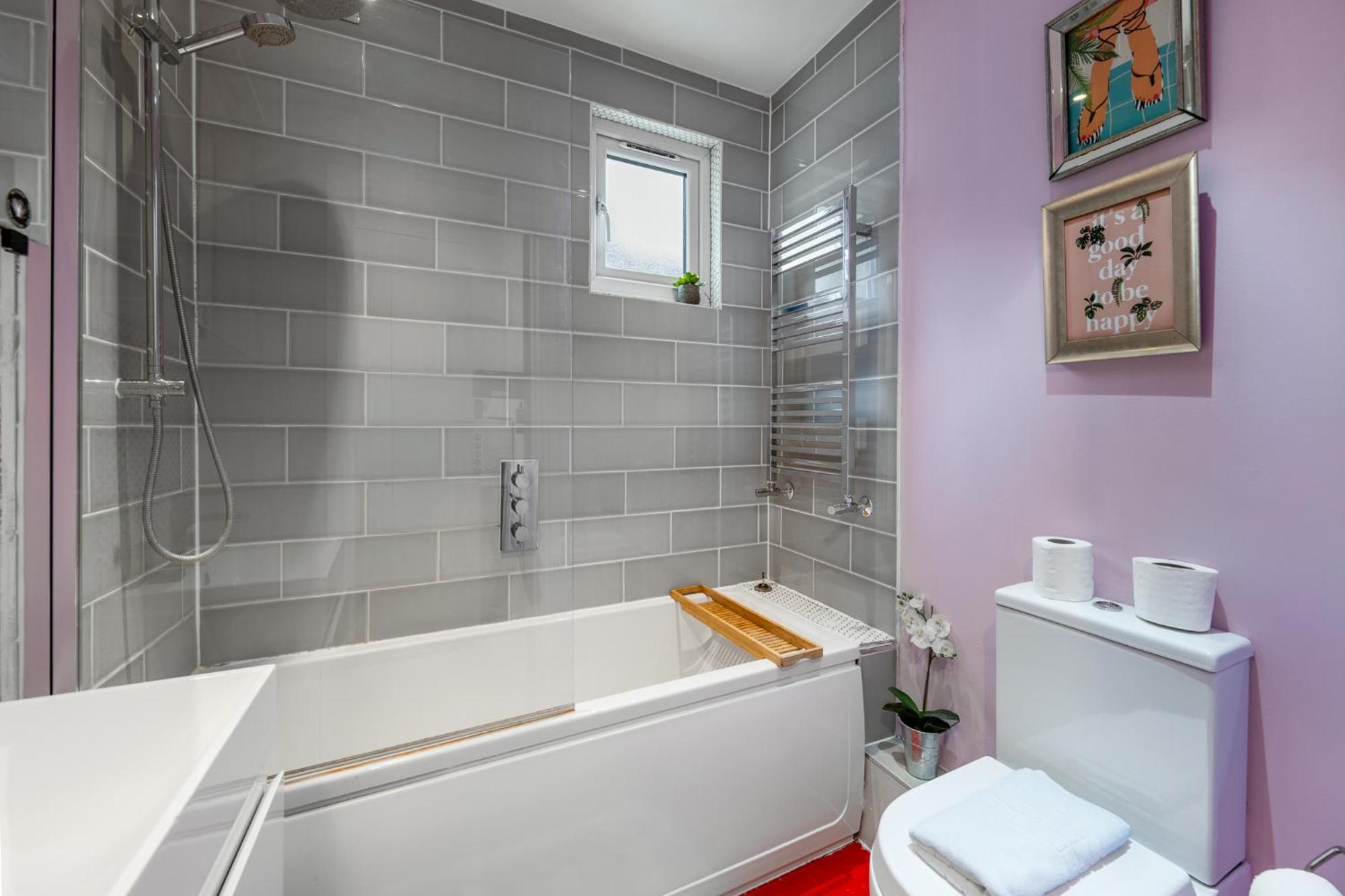 Appartamento Claremont B - Londra