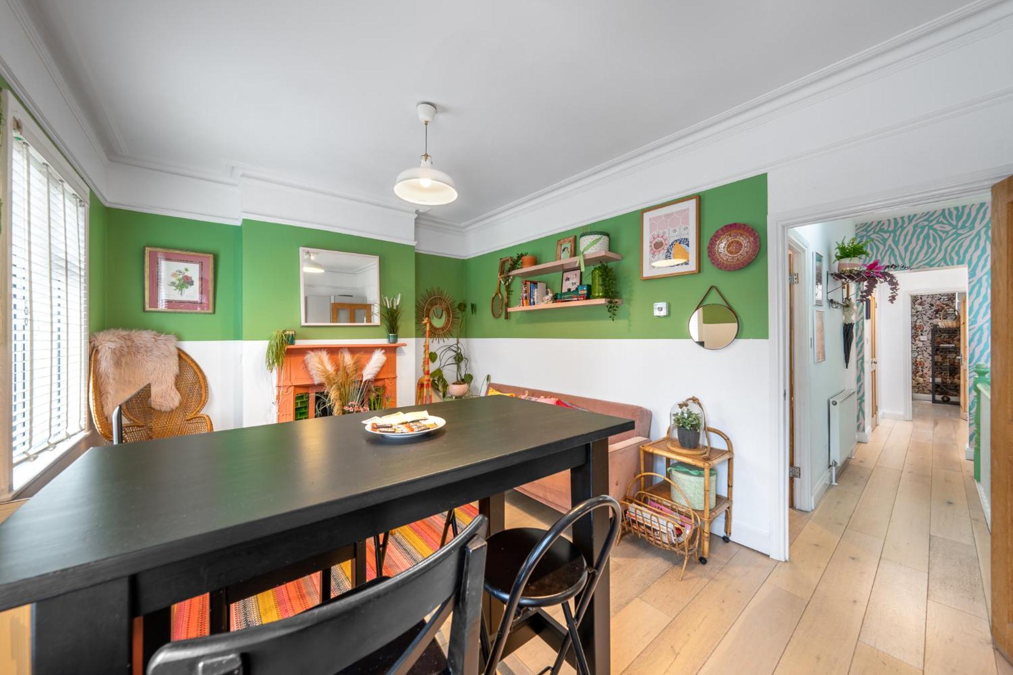 Appartamento Claremont B - Londra